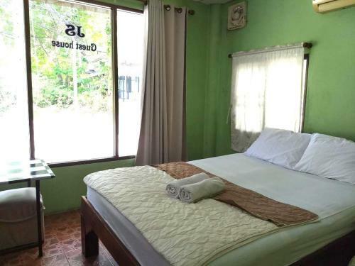 Apartamento Js Guesthouse