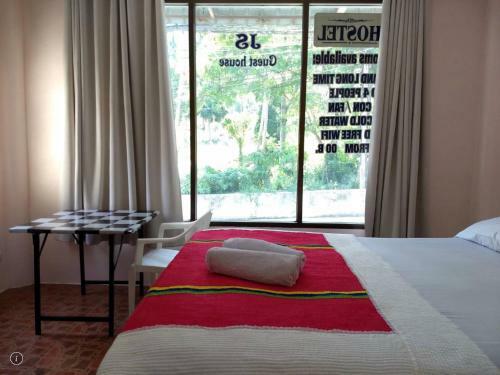 Apartamento Js Guesthouse