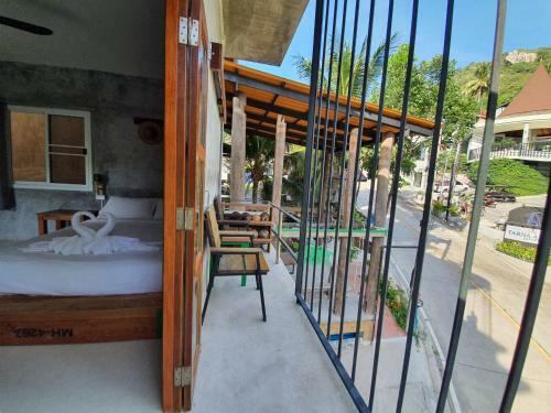 Hotel Life Koh Tao Resort