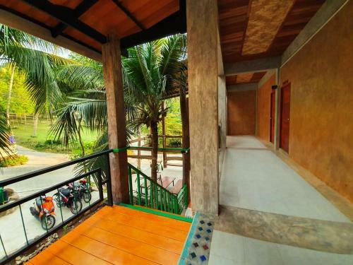 Hotel Life Koh Tao Resort