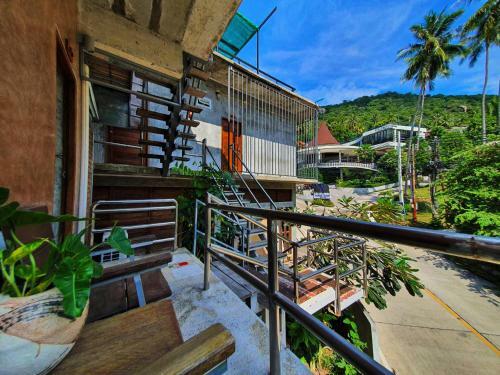 Hotel Life Koh Tao Resort