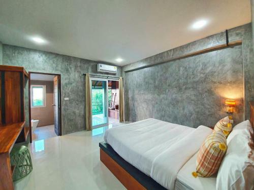 Hotel Life Koh Tao Resort