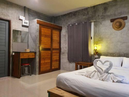 Hotel Life Koh Tao Resort