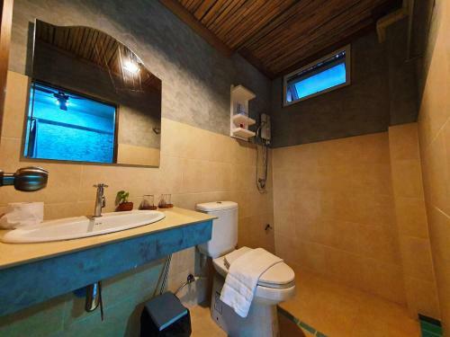 Hotel Life Koh Tao Resort