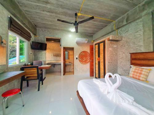 Hotel Life Koh Tao Resort