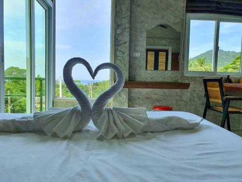Hotel Life Koh Tao Resort