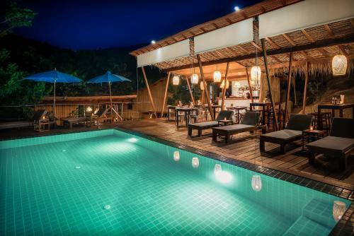 Ecotao Lodge