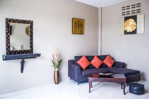 Hostal The Miracle Guesthouse & Diving