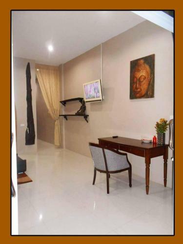 Hostal The Miracle Guesthouse & Diving