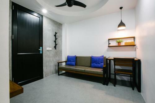 Apartamento Good Place