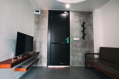 Apartamento Good Place