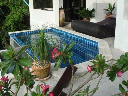 Ocean View Villa
