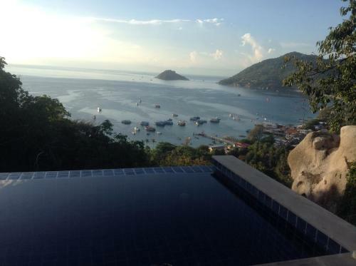 Ocean View Villa