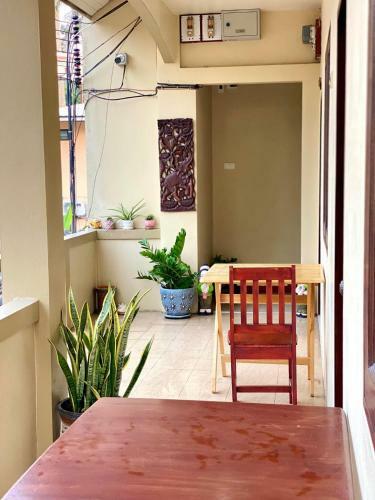 Apartamento Pepa Guest House