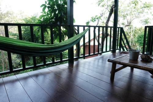 Lodge Jah Bar Bungalows