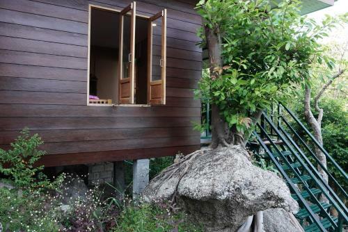 Lodge Jah Bar Bungalows