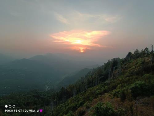 Neelkanth Homestay Sitla Mukteshwar