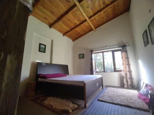 Apple House Homestay