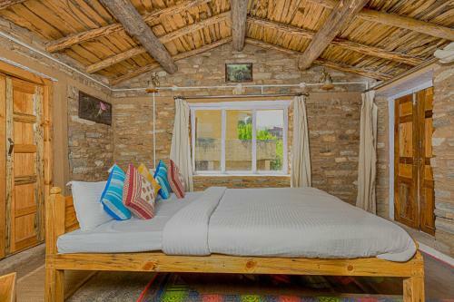Villa Saffronstays El Sueno