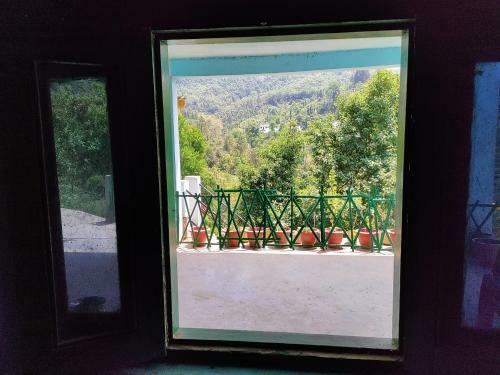 Dangwal Homestay