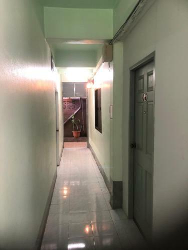 Apartamento Baansuanresort ???? 6 ??????23?????????????????????????????????????????????????????????????