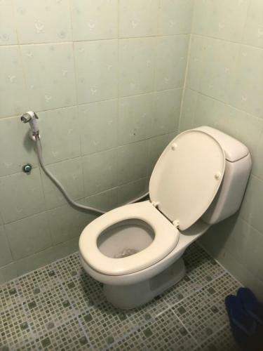 Apartamento Baansuanresort ???? 6 ??????23?????????????????????????????????????????????????????????????