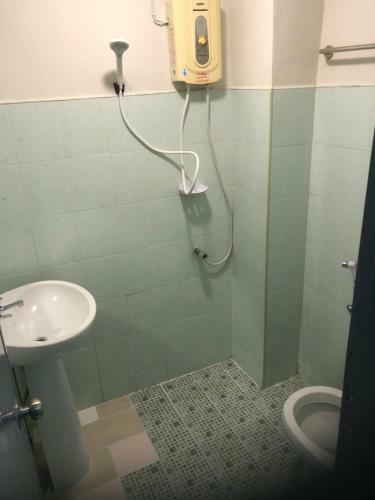 Apartamento Baansuanresort ???? 6 ??????23?????????????????????????????????????????????????????????????
