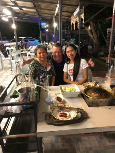 Apartamento Baansuanresort ???? 6 ??????23?????????????????????????????????????????????????????????????