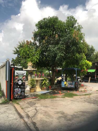 Apartamento Baansuanresort ???? 6 ??????23?????????????????????????????????????????????????????????????