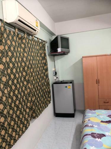 Apartamento Baansuanresort ???? 6 ??????23?????????????????????????????????????????????????????????????