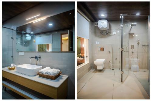 Hotel Anand Vardhan Resorts
