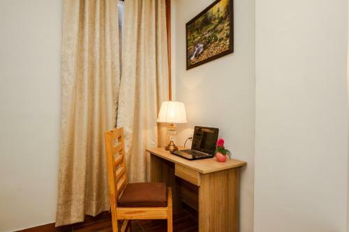 Hotel Anand Vardhan Resorts
