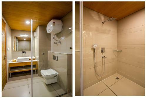 Hotel Anand Vardhan Resorts