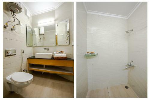 Hotel Anand Vardhan Resorts