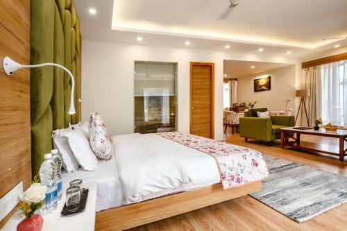 Hotel Anand Vardhan Resorts