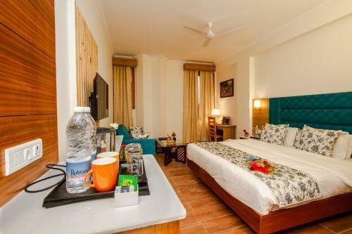 Hotel Anand Vardhan Resorts