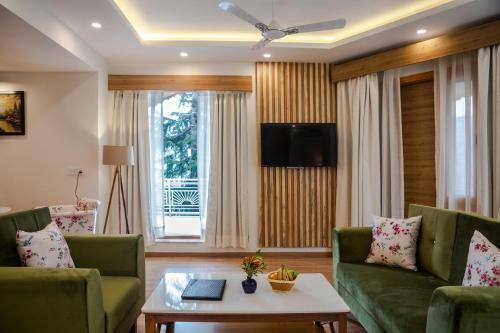 Hotel Anand Vardhan Resorts