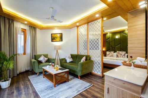 Hotel Anand Vardhan Resorts