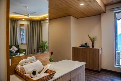 Hotel Anand Vardhan Resorts