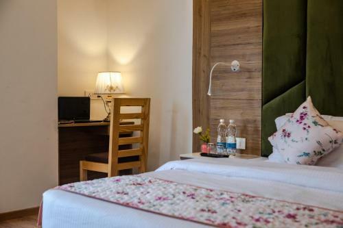 Hotel Anand Vardhan Resorts