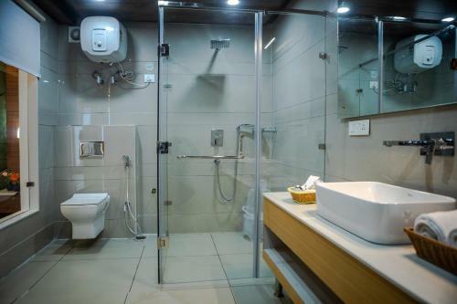 Hotel Anand Vardhan Resorts