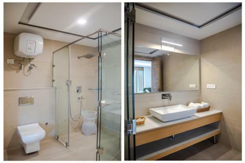 Hotel Anand Vardhan Resorts