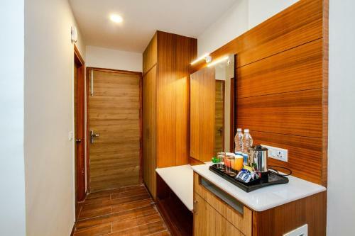Hotel Anand Vardhan Resorts