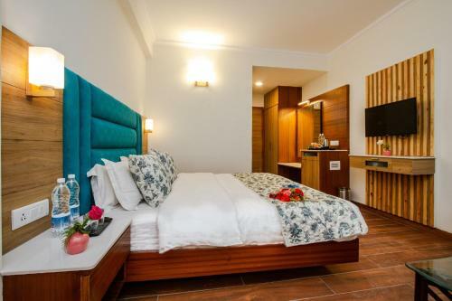 Hotel Anand Vardhan Resorts