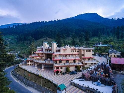 Hotel Anand Vardhan Resorts