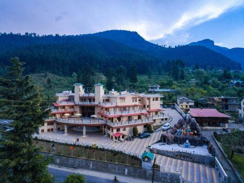 Hotel Anand Vardhan Resorts