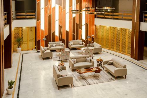 Hotel Anand Vardhan Resorts