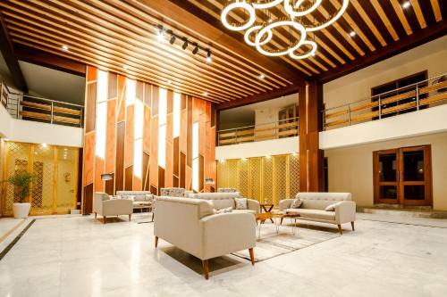 Hotel Anand Vardhan Resorts