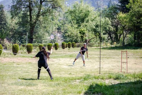 Hotel Anand Vardhan Resorts