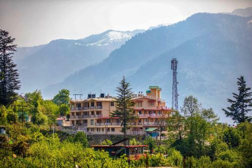 Hotel Anand Vardhan Resorts